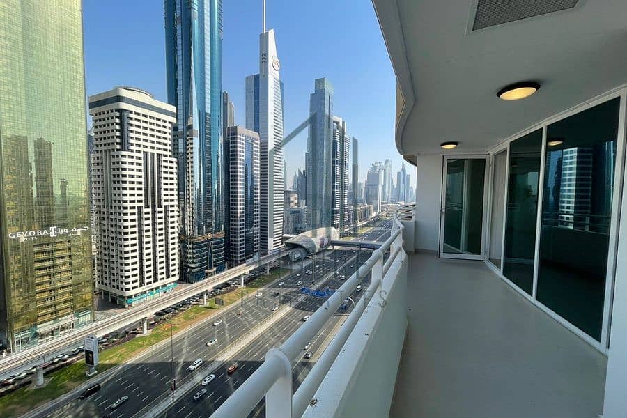 位于谢赫-扎耶德路,DXB大厦 2 卧室的公寓 140000 AED - 11632853 位于谢赫-扎耶德路,DXB大厦 2 卧室的公寓 140000 AED - 11632853