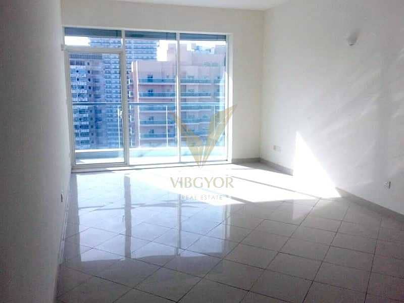 Rented Asset | Huge 1BR for Sale-Dubai Sports City Rented Asset | Huge 1BR for Sale-Dubai Sports City