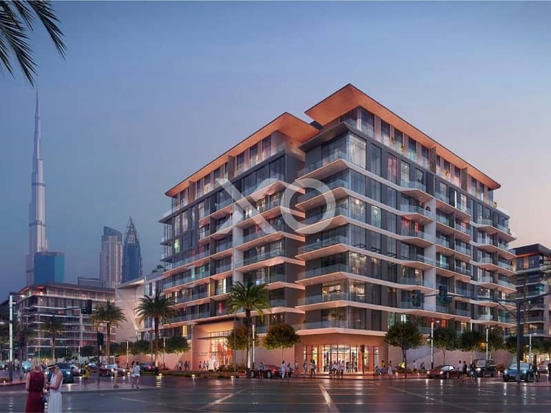 Квартира в Аль Васль,Сити Уок,Сити Уолк Нортлайн 2,Tower B, 1 спальня, 2640000 AED - 11633015 Квартира в Аль Васль,Сити Уок,Сити Уолк Нортлайн 2,Tower B, 1 спальня, 2640000 AED - 11633015