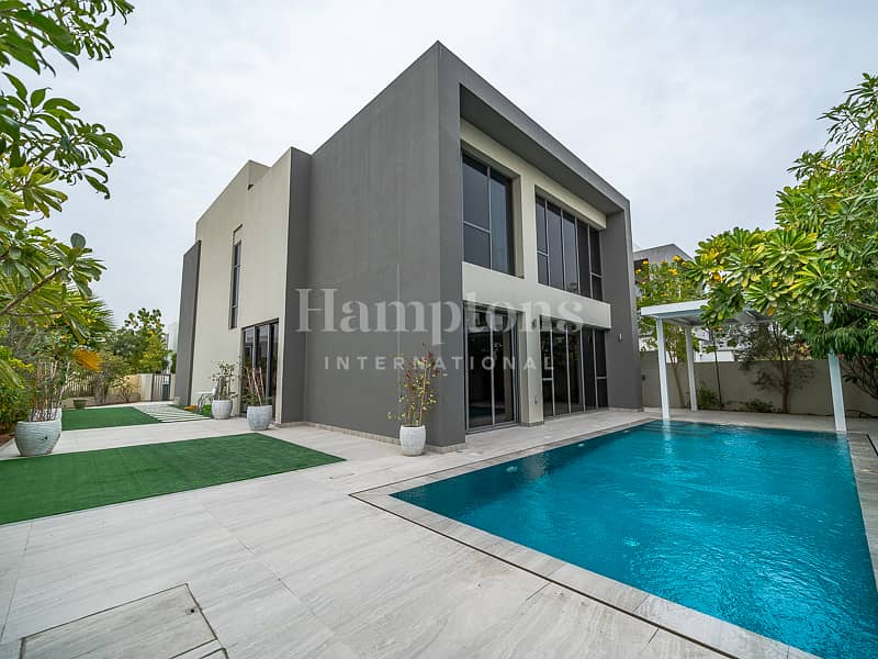 فیلا في سيدرا 1،فلل سيدرا،دبي هيلز استيت 4 غرف 690000 درهم - 11633039 فیلا في سيدرا 1،فلل سيدرا،دبي هيلز استيت 4 غرف 690000 درهم - 11633039