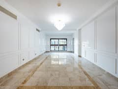 Vacant | Massive Unit | Luxury Living