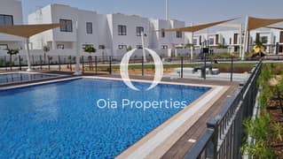 2BHK + Maid | Ready to Move | Prime Location