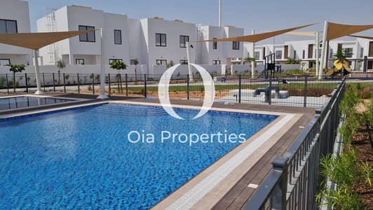 2 Bedroom Townhouse for Rent in Al Ghadeer, Abu Dhabi - WhatsApp Image 2025-05-12 at 11.39. 55 AM. jpeg