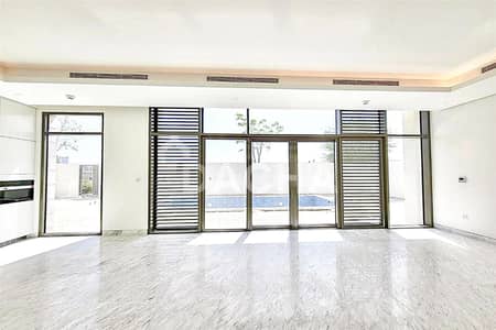4 Bedroom Villa for Rent in Mohammed Bin Rashid City, Dubai - Newly Built | Limited Release | Luxury Redefined