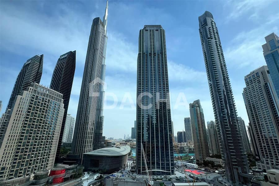 位于迪拜市中心,强音双子塔,强音2号塔 3 卧室的公寓 5350000 AED - 11633088 位于迪拜市中心,强音双子塔,强音2号塔 3 卧室的公寓 5350000 AED - 11633088