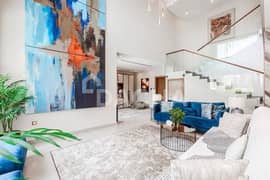 Award Winning Renovation | VOT | Greenery View