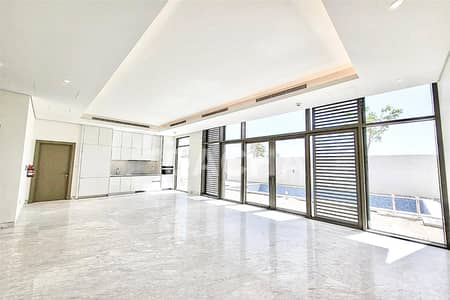 4 Bedroom Villa for Rent in Mohammed Bin Rashid City, Dubai - Premium  Home |  Limited Availability | Brand-New