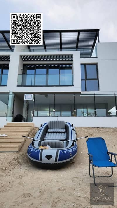 5 Cпальни Вилла Продажа в Шарджа Ватерфронт Сити, Шарджа - A. jpg