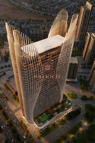 استوديو  للبيع في الخليج التجاري، دبي - skyhall7. jpg