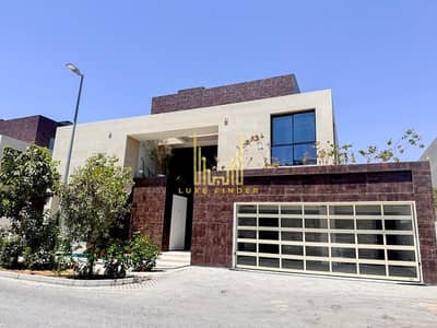 فیلا 6 غرف نوم للايجار في البراري، دبي - 38 (2). JPG