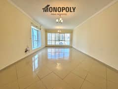 شقة في شارع التعاون،التعاون 3 غرف 72000 درهم - 11633151