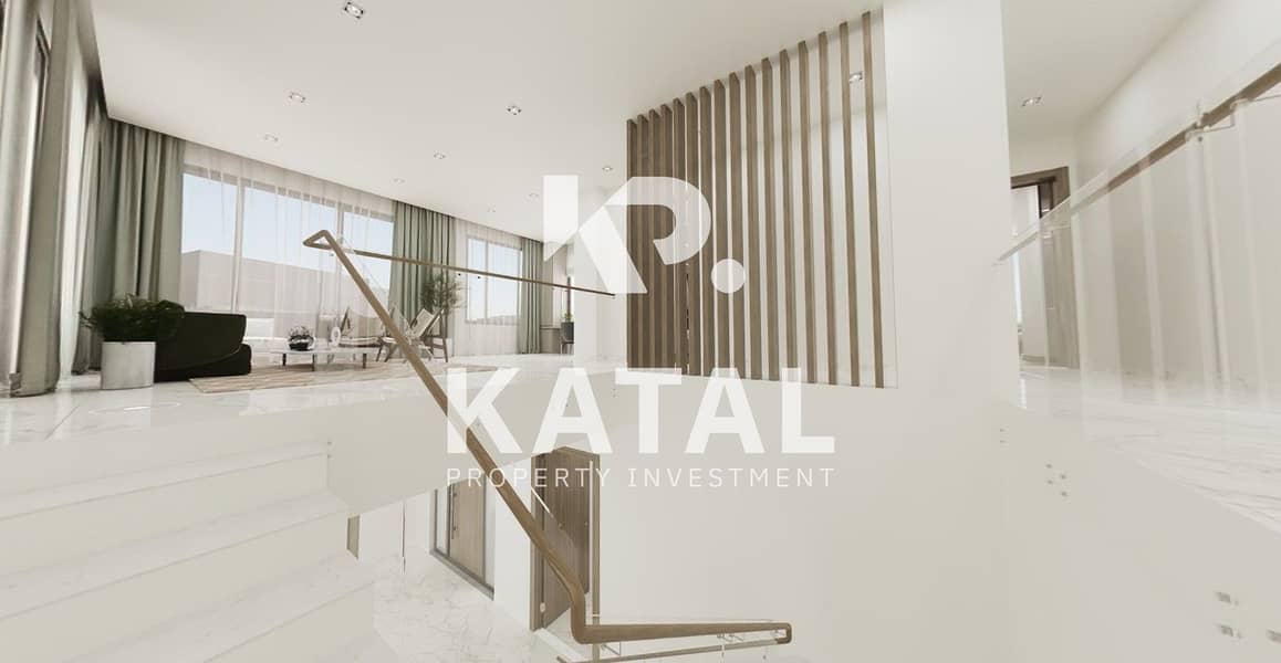 10 Magnolias, Yas Acres, Yas Island Abu Dhabi, For Sale 2-4 Bedroom Town House, 3-6 Bedroom Villa, Ferrari World, Yas Water World, Yas Mall 0008. jpg