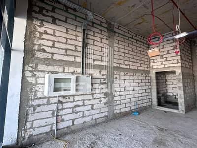 Shop for Rent in Meydan City, Dubai - Retail Shop | Brand New  | Ready for Rent