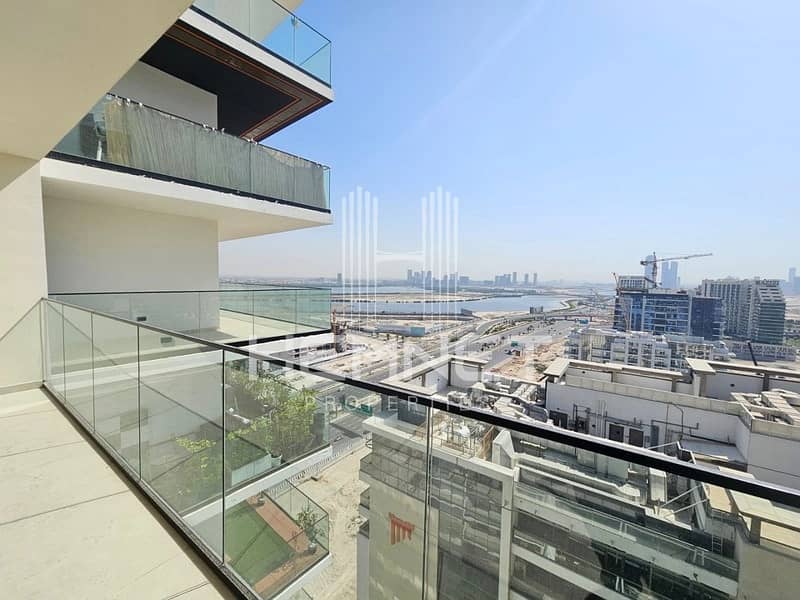 Smart Home | Burj Khalifa View | Ready to move in Smart Home | Burj Khalifa View | Ready to move in