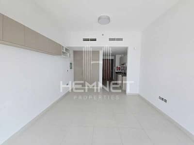 阿尔贾达法住宅区， 迪拜 单身公寓待租 - 位于阿尔贾达法住宅区，迪拜健康城2区，瓦利德花园 2 号 的公寓 58000 AED - 11633192