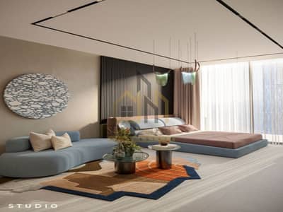 1 Bedroom Flat for Sale in Arjan, Dubai - Screenshot 2025-02-12 134820. png