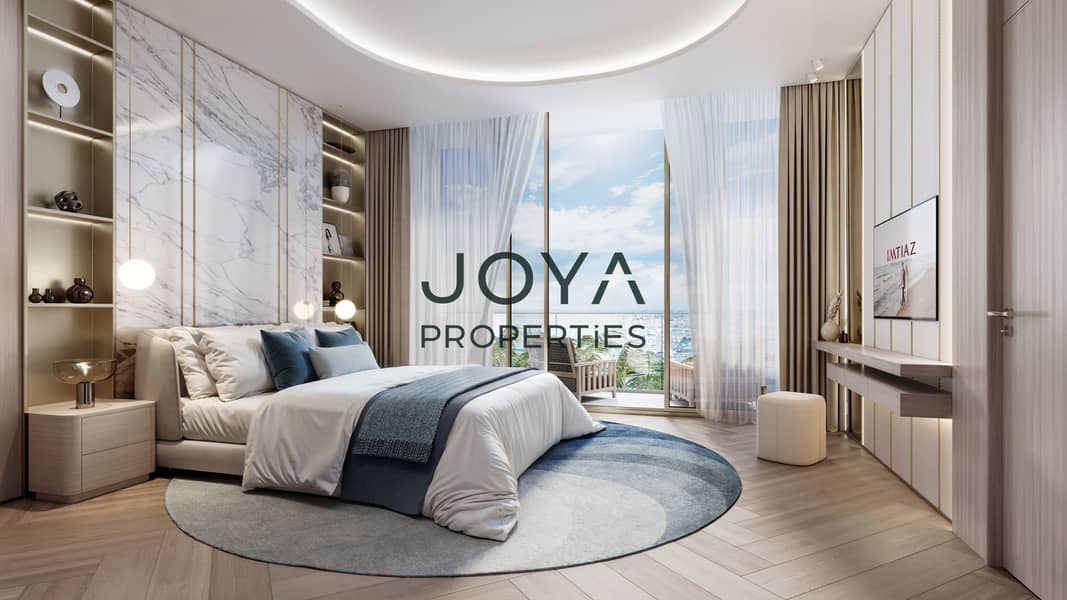 2 IMTIAZ - Sunset Bay - Bedroom 2. jpg
