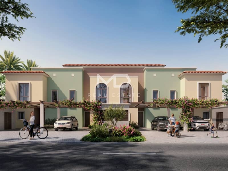 Stunning Townhouse | Modern Layout | Best Location Stunning Townhouse | Modern Layout | Best Location