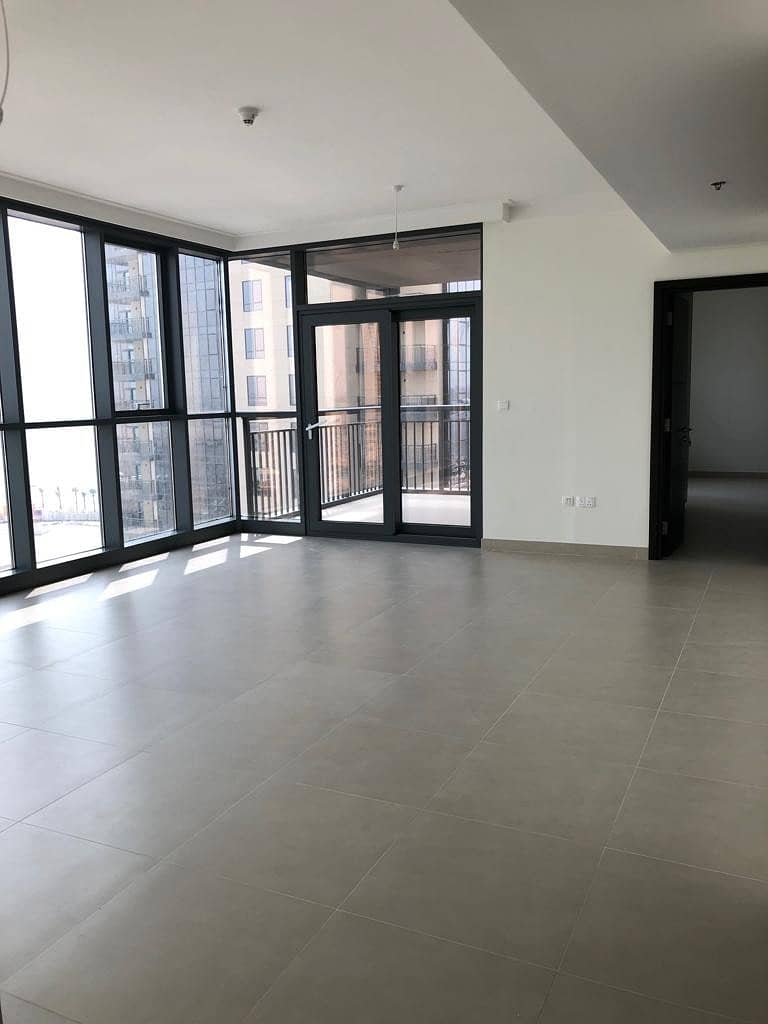 2 Bedroom |Dubai Creek / Sanctuary View