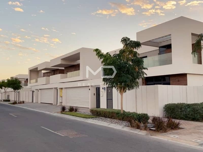 位于雅斯岛,雅斯岛西区 5 卧室的别墅 8500000 AED - 11633241 位于雅斯岛,雅斯岛西区 5 卧室的别墅 8500000 AED - 11633241
