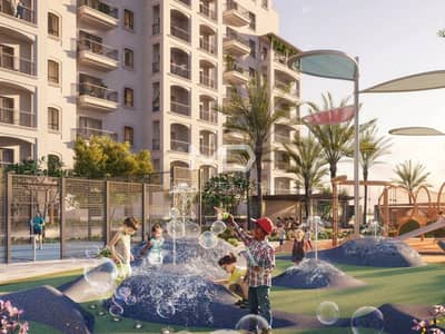 1 Bedroom Flat for Sale in Yas Island, Abu Dhabi - Luxury Apartment | High Returns | Great Amenities