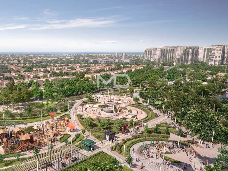 位于雅斯岛,可持续发展城 1 卧室的公寓 1300000 AED - 11633246 位于雅斯岛,可持续发展城 1 卧室的公寓 1300000 AED - 11633246