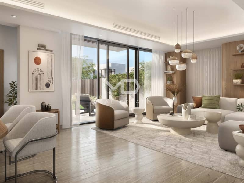 With Balcony | Sustainable Living | Type A With Balcony | Sustainable Living | Type A