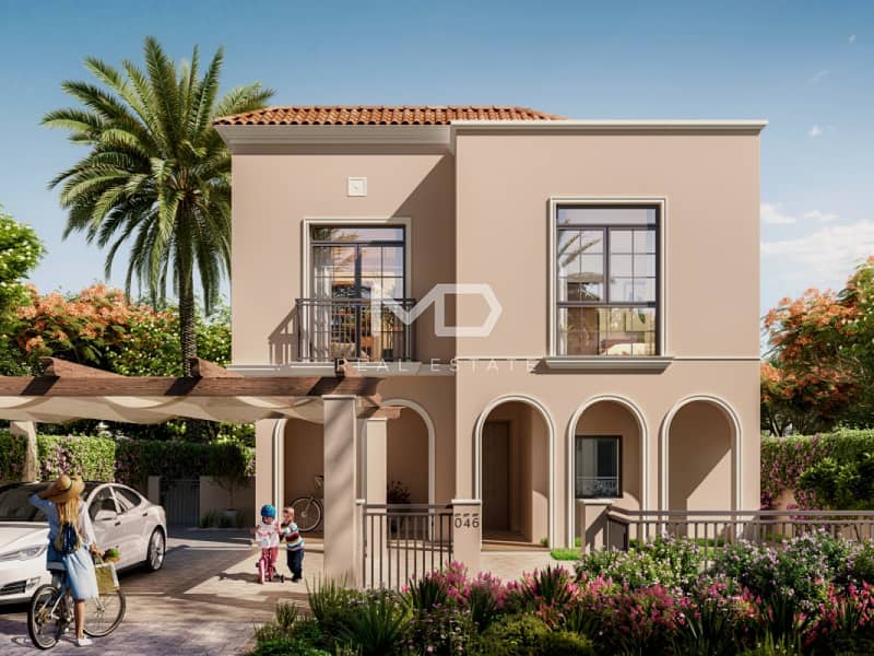 位于雅斯岛,亚斯公园之门 4 卧室的别墅 4350000 AED - 11633277 位于雅斯岛,亚斯公园之门 4 卧室的别墅 4350000 AED - 11633277