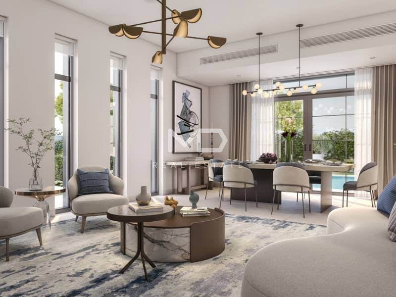 位于雅斯岛,亚斯公园景观 4 卧室的别墅 4250000 AED - 11633282 位于雅斯岛,亚斯公园景观 4 卧室的别墅 4250000 AED - 11633282