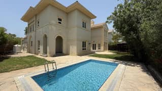 Master View | Private Pool | Large Plot