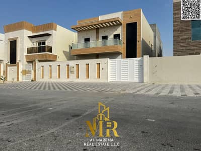 فیلا 3 غرف نوم للبيع في الحليو، عجمان - IMG-20250104-WA0547. jpg