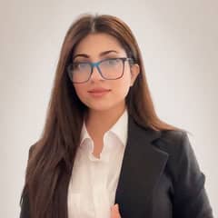 Rida Aslam