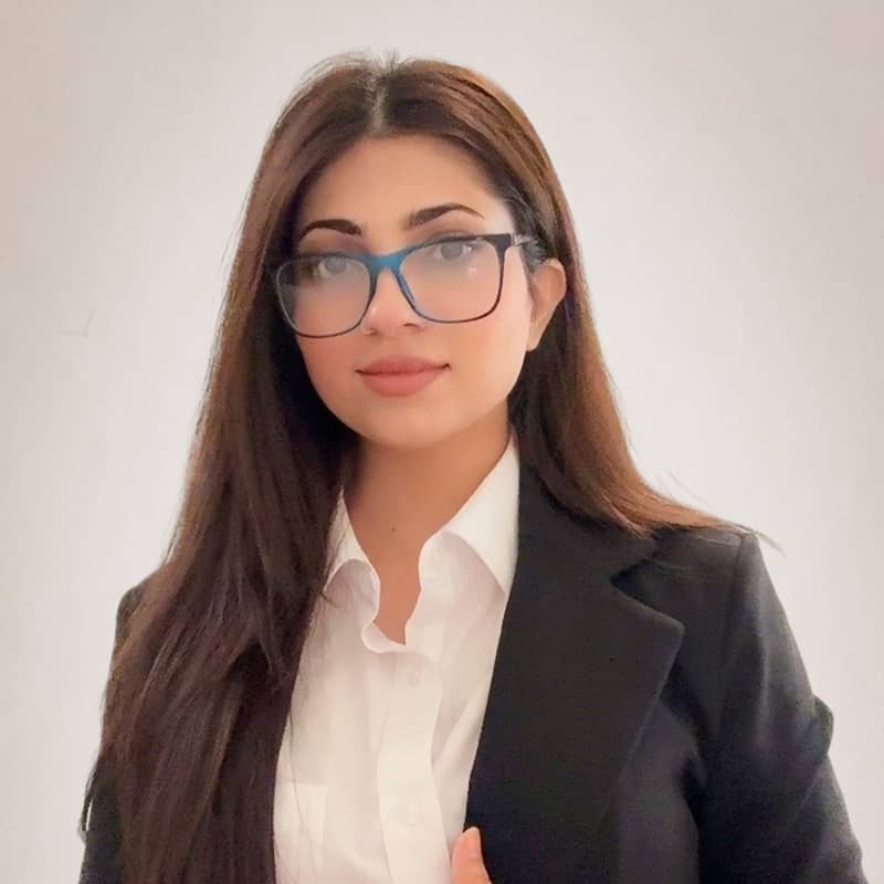 Rida Aslam