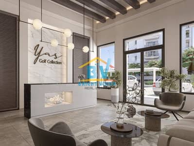 2 Bedroom Flat for Sale in Yas Island, Abu Dhabi - 1a. jpeg