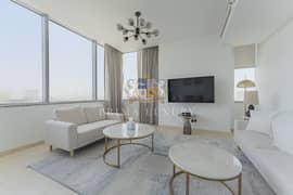 Fully Furnished | Newly Renovated | Rented