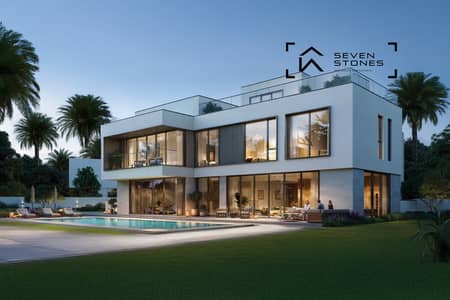 5 Cпальни Вилла Продажа в Меаисем 2, Дубай - Вилла в Меаисем 2，Tierra Address Villas, 5 спален, 14079888 AED - 11633343