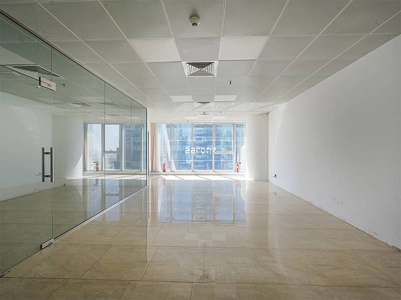位于商业湾，城堡大厦 的写字楼 150000 AED - 11425857