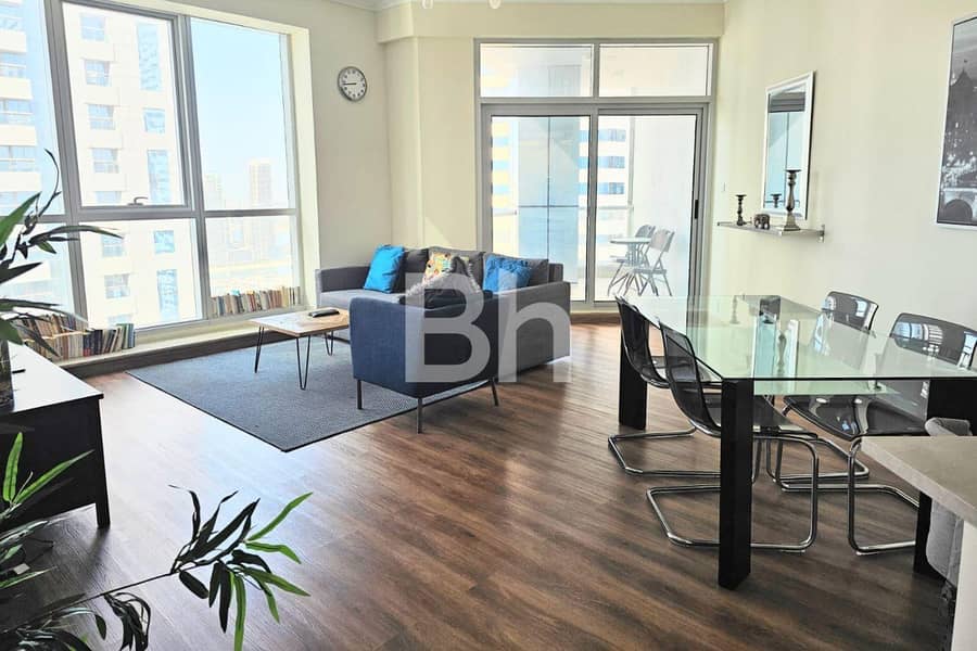 Upgraded Interior | High Floor | Sea View Upgraded Interior | High Floor | Sea View