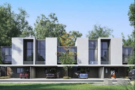 Al Sehma， 夏尔迦 2 卧室别墅待售 - 位于Al Sehma，Masaar 2，Melia 2 卧室的别墅 1740000 AED - 11633383