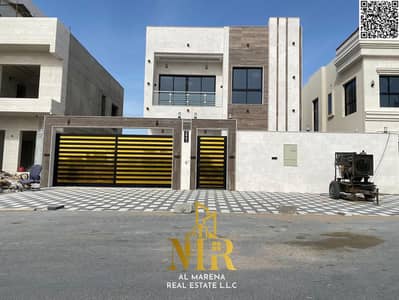 3 Bedroom Villa for Sale in Al Helio, Ajman - IMG-20250104-WA0518. jpg