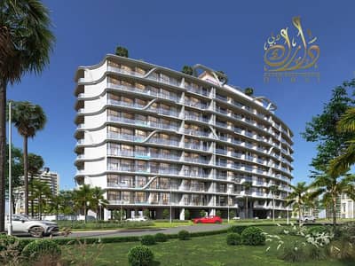 3 Cпальни Апартамент Продажа в Арджан, Дубай - WhatsApp Image 2024-12-04 at 12.50. 22 PM (1). jpeg