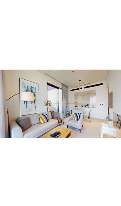 Luxury Living | Breathtaking View | Lavish 2BHK