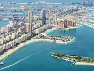3 Bedroom Flat for Sale in Palm Jumeirah, Dubai - 2. png