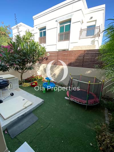 2 Bedroom Townhouse for Rent in Al Ghadeer, Abu Dhabi - WhatsApp Image 2025-05-11 at 4.52. 31 PM (1). jpeg