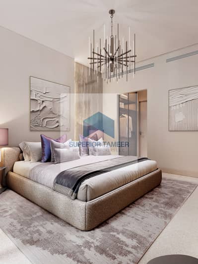 1 Bedroom Apartment for Sale in Arjan, Dubai - Interior-12jpg. jpg