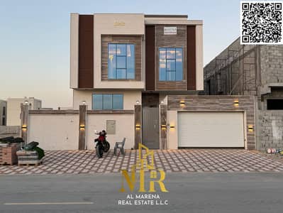 6 Cпальни Вилла Продажа в Аль Бахия, Аджман - WhatsApp Image 2025-04-01 at 1.36. 11 PM (2). jpeg