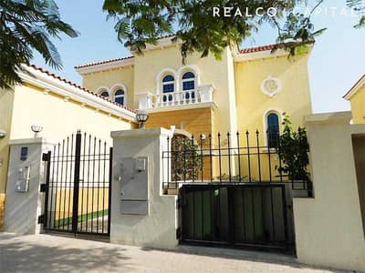 Large Legacy | Opposite to Community | with Pool