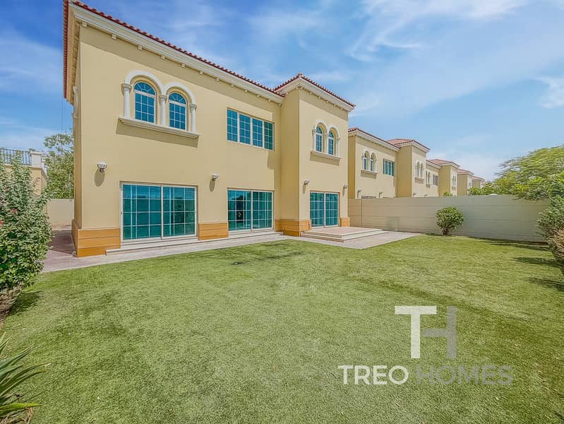 位于朱美拉公园社区,Legacy 4 卧室的别墅 380000 AED - 11633447 位于朱美拉公园社区,Legacy 4 卧室的别墅 380000 AED - 11633447