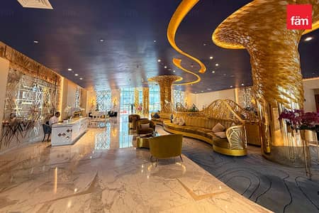 | Spacious Unit | High Floor | Luxury Living |