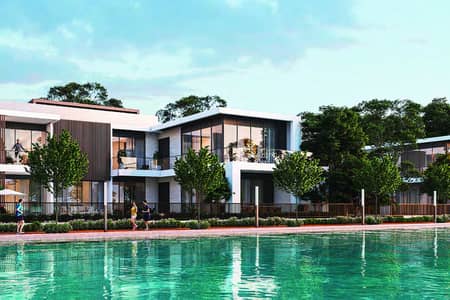 5 Bedroom Villa for Sale in Sobha Hartland, Dubai - Modern Villa | Luxury Comfort | Hand-Over Q4-2025